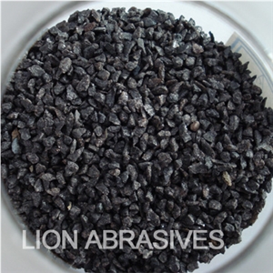 Brown Aluminum Oxide