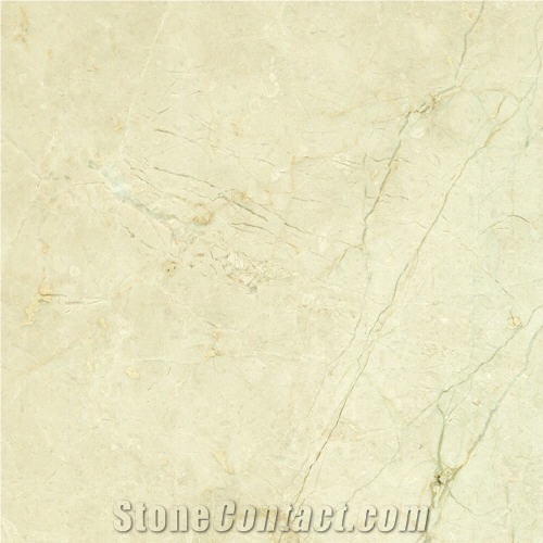 Colossae Crema Marble Slabs & Tiles, Turkey Beige Marble