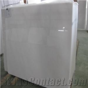Morwad White Marble Slab