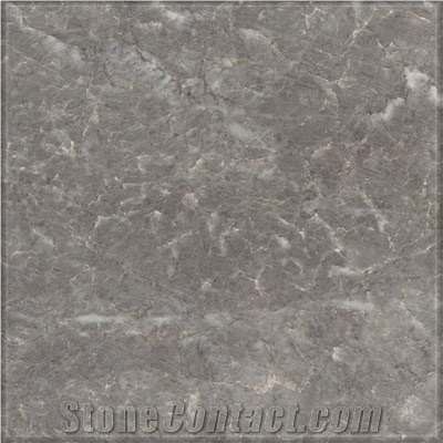 Gortynis Marble Slabs & Tiles, Greece Grey Marble