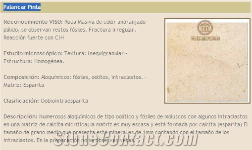 Crema Palancar Pinta Limestone Tiles, Spain Beige Limestone