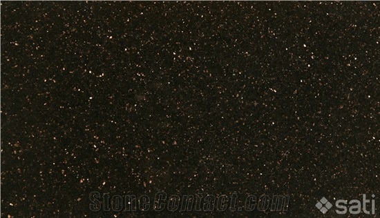 Black Galaxy Granite Slabs & Tiles, Polished Granite Floor Tiles, Wall Tiles