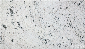 May Flower White Granite Tile May Flower White Granite Tile
