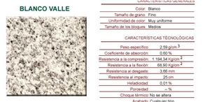 Blanco Valle Granite Slabs & Tiles, Spain White Granite