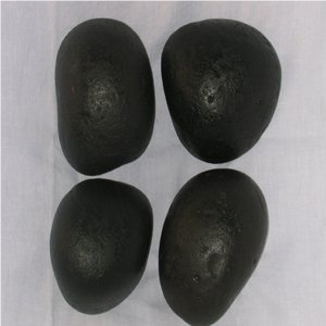 Black River Pebbles