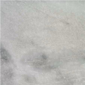 Mal White, Greyish White Marble
