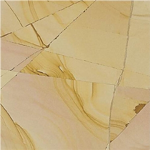 Teak Wood Marble