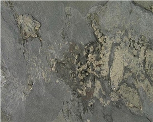 Gris Ayllon Quartzite Slabs & Tiles, Spain Grey Quartzite