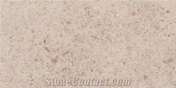 Coral Jaspe Limestone Slabs & Tiles, Pink Polished Limestone Tiles & Slabs, Floor Tiles, Wall Tiles Spain