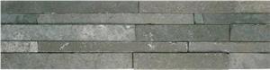 Luster Gray Limestone Cultured Stone