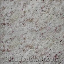 Moon White Granite Tile