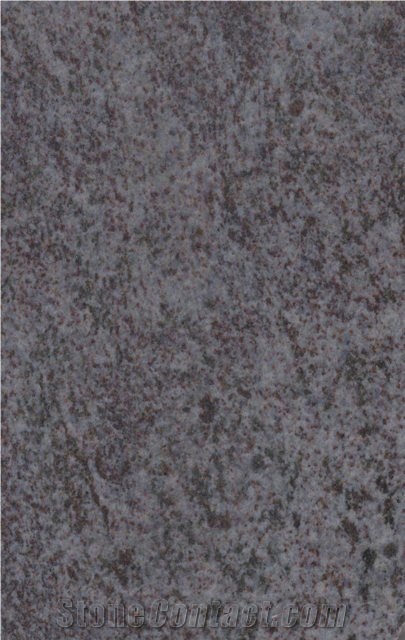 Srikakulam Blue Granite Slabs & Tiles, India Blue Granite