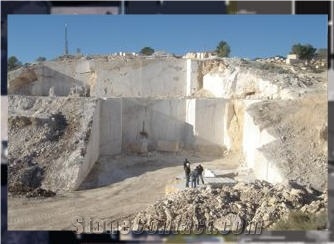 Crema Marfil Zafra Marble Blocks, Spain Beige Marble