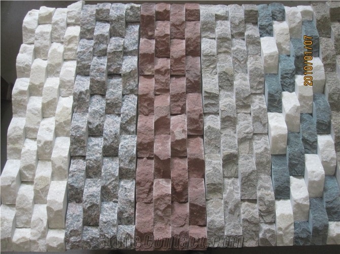 Quartzite Cultured Stone,Quartzite Wall, Quartize Travertine Cultured Stone