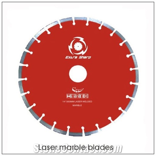 Diamond Cutting Tools for Marble (DSB-04)