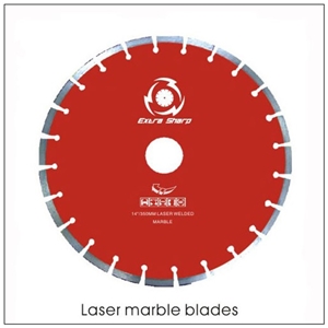 Diamond Cutting Tools for Marble (DSB-04)