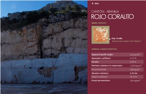 Rojo Coralito Marble Blocks,Spain Red Marble Rojo Coralito Marble Blocks,Spain Red Marble