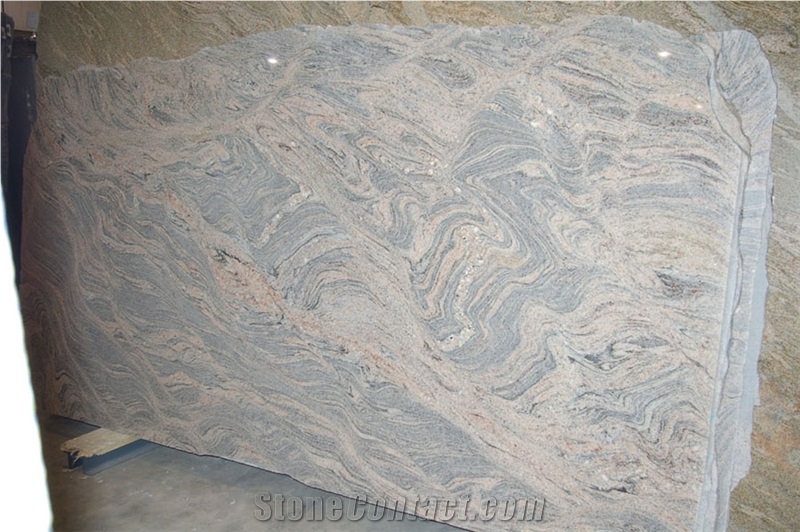 Colombo Juprana Granite