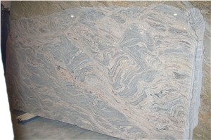 Colombo Juprana Granite Colombo Juprana Granite