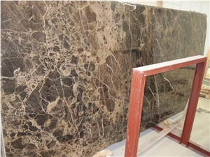 Dark Emperador Marble