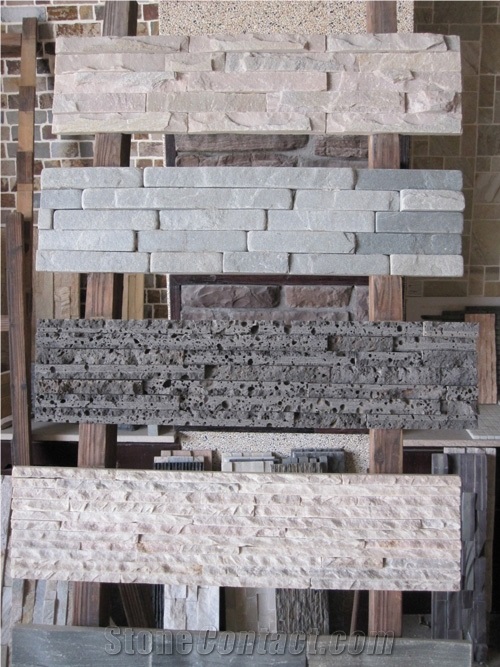 Ledge Stone