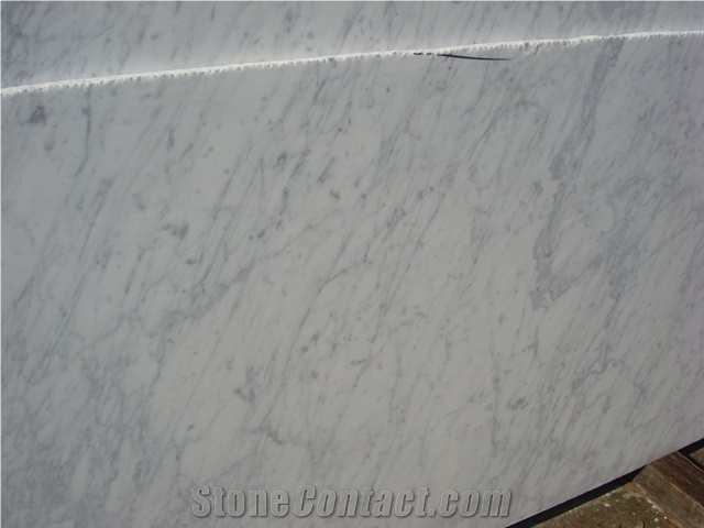Bianco Gioia Marble Slab,Premium Gioa