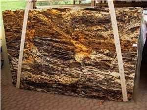Hurricane Granite Slab Hurricane Granite Slab