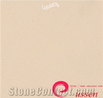 Fantasy Beige Artificial Stone