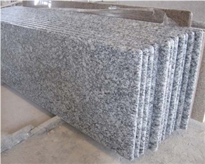 G418 Surf White Countertop G418 Surf White Countertop