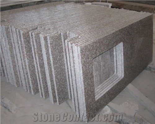 G664 Vanity Top