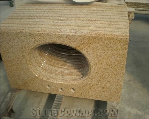 G682 Vanity Top