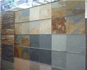 Slate Tiles