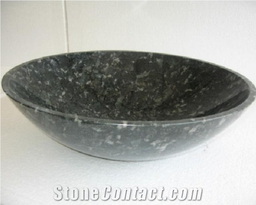 Verde Butterfly Sink