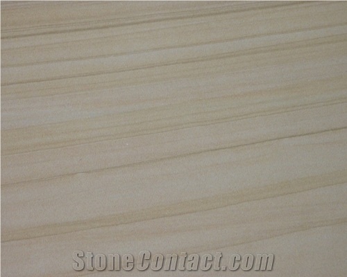Yellow Sandstone