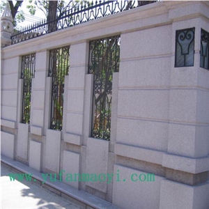 Wall Stone, Granite Building Stones, Wall Cladding