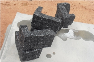 Granite Corner for Columns, Walls