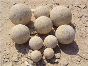 Stone Balls