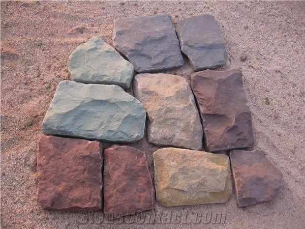 Stone Veneer