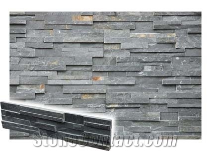 Rust Slate Culture Stone,Grey Slate