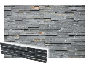 Rust Slate Culture Stone,Grey Slate Rust Slate Culture Stone,Grey Slate