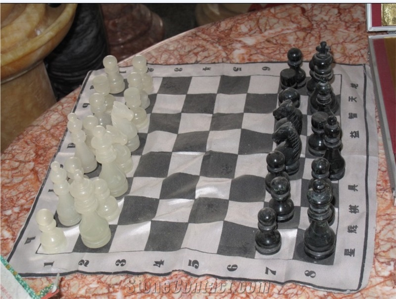 Onyx Artifacts, Handcrafts, Stone Art