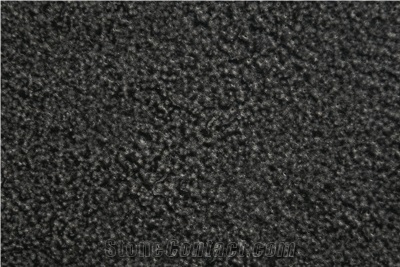 VN Dark Basalt,Viet Nam Black Basalt Tile Bush Hammered