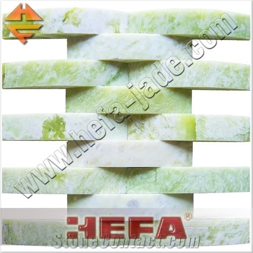 Stone Mosaic Tile(XMD001YU)