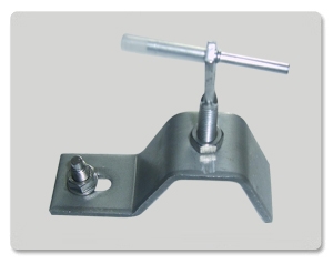 Z-Bracket 01 Granite Fixing Anchorage