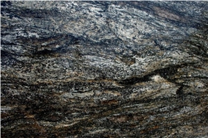 Cosmos Granite Slabs & Tiles