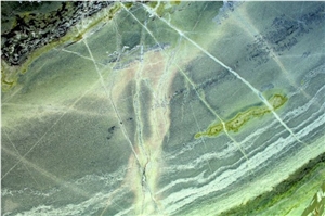 Irish Green Extra Marble Tile, Ireland Green Marble