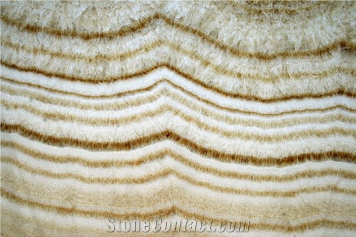 Onix Arco Iris Onyx Slabs & Tiles