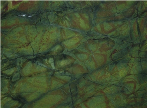 Amazon Jungle Exotic Granite Tile,Green Granite Amazon Jungle Exotic Granite Tile,Green Granite