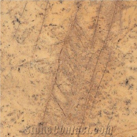 Giallo Oriente Limestone Slabs & Tiles, Croatia Yellow Limestone