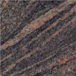 Himalayan Blue Granite Tile